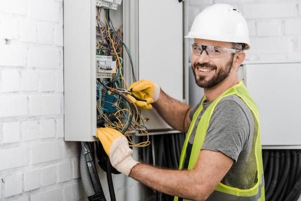 Best Electrical Installation Contractor  in North Great River, NY