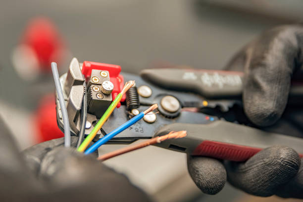 Best Licensed Electrician  in North Great River, NY