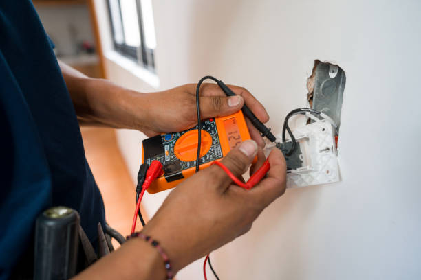 Best Electrical System Inspection  in North Great River, NY