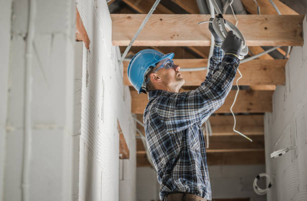 Best Electric Panel Repair  in North Great River, NY
