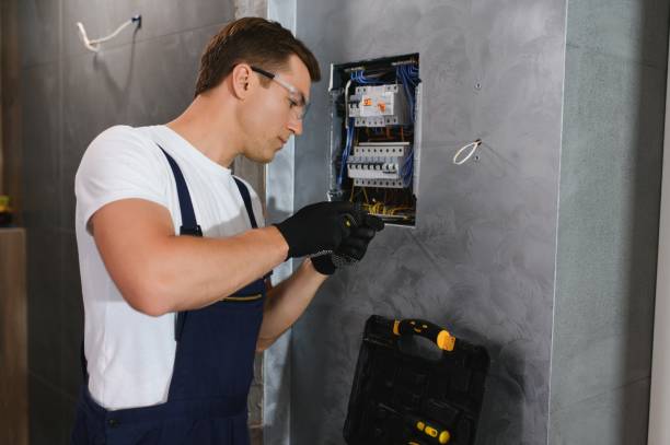 Best Residential Electrician Services  in North Great River, NY