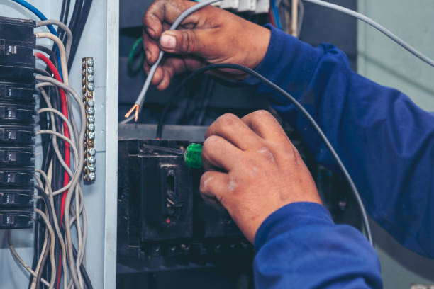 Best Electrical Rewiring Services  in North Great River, NY