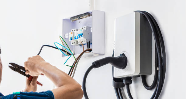 Best Electrical Outlet Repair  in North Great River, NY